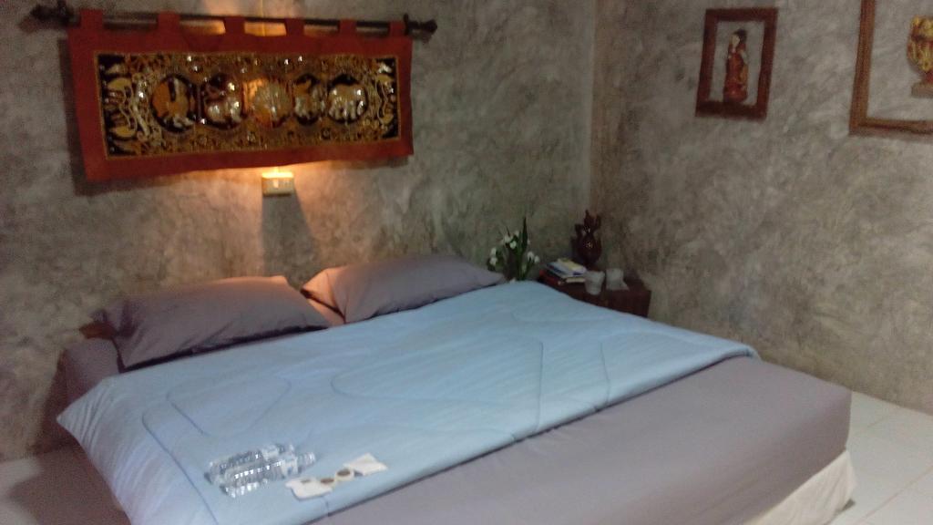 The Local Story Resort Ban Mon Talaeng Buitenkant foto