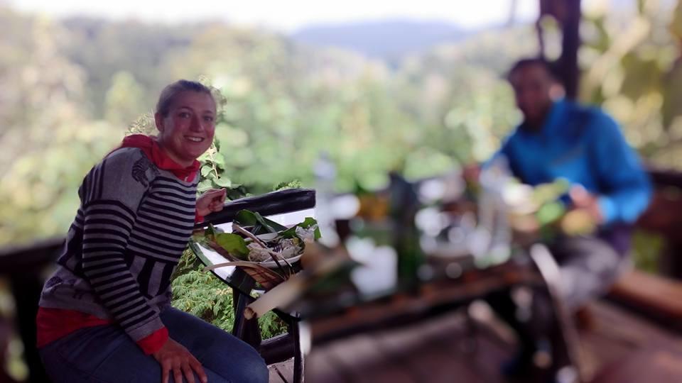The Local Story Resort Ban Mon Talaeng Buitenkant foto