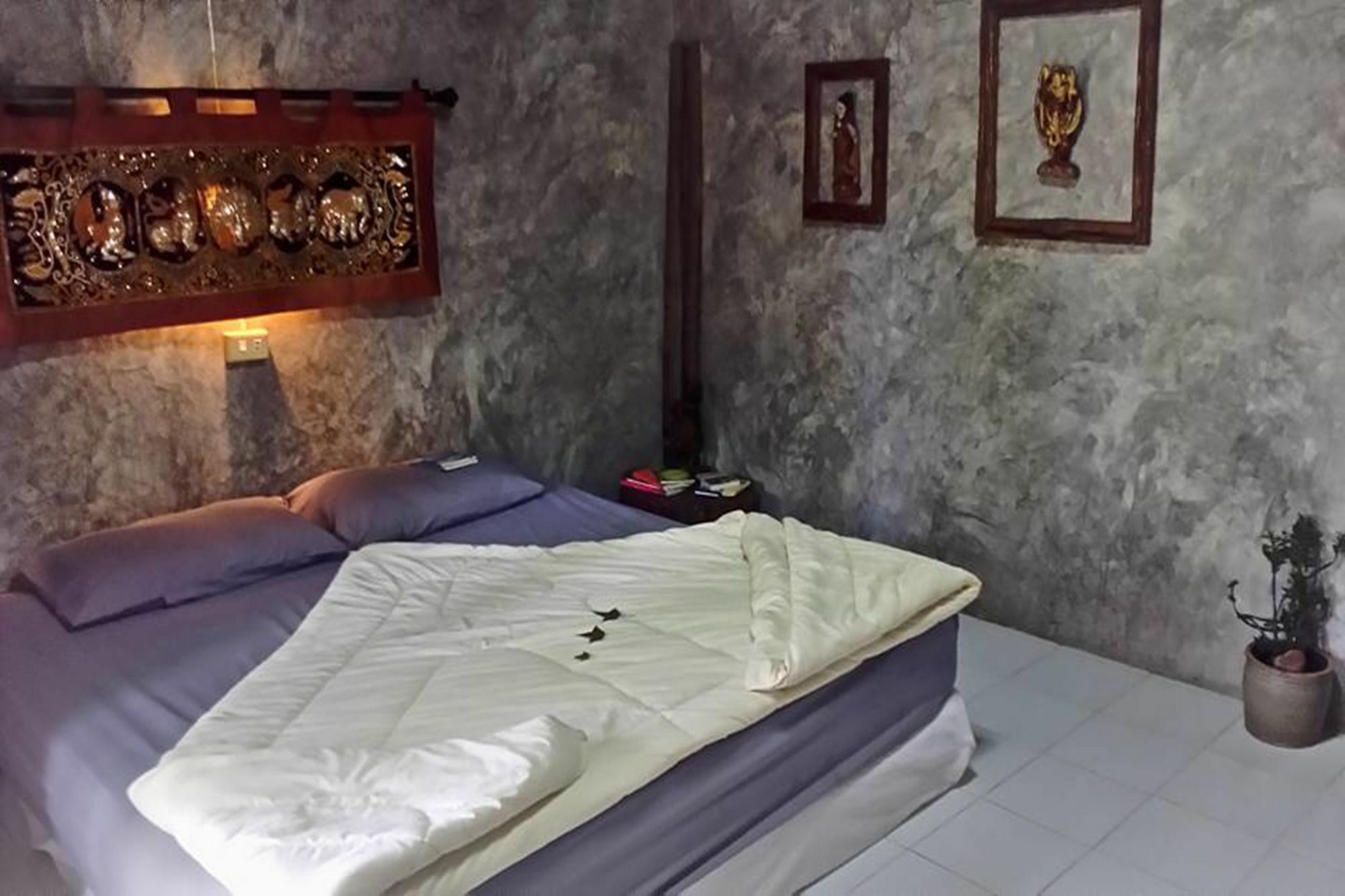 The Local Story Resort Ban Mon Talaeng Buitenkant foto